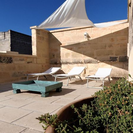Li Perrini Boutique B&B Acquarica Pokoj fotografie
