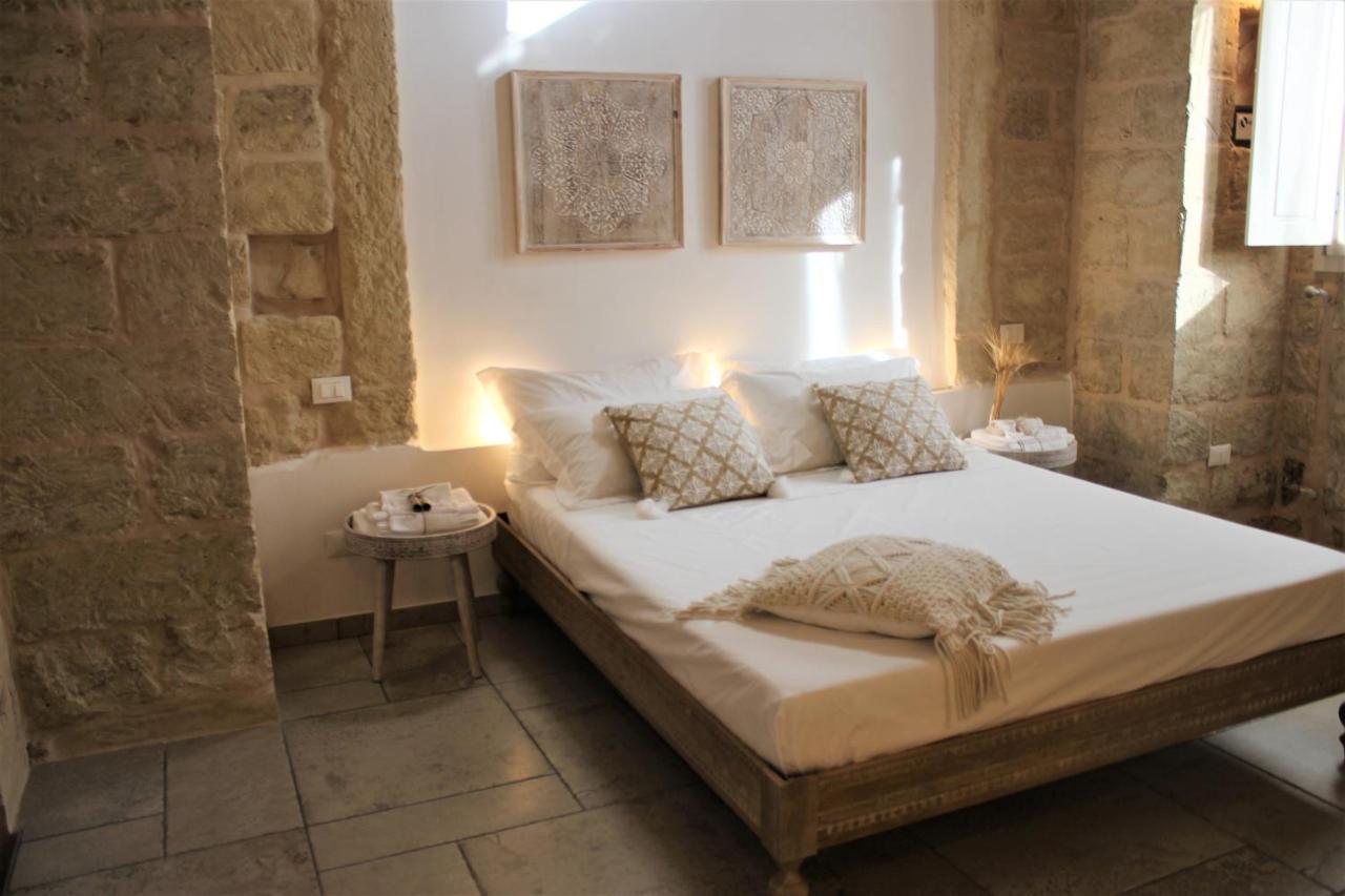 Li Perrini Boutique B&B Acquarica Exteriér fotografie