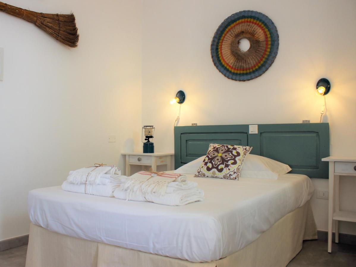 Li Perrini Boutique B&B Acquarica Exteriér fotografie